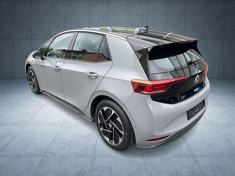 Gebraucht VW ID.3 Pro 150 kW (204 PS) 2024 Mondsteingrau Kleinwagen