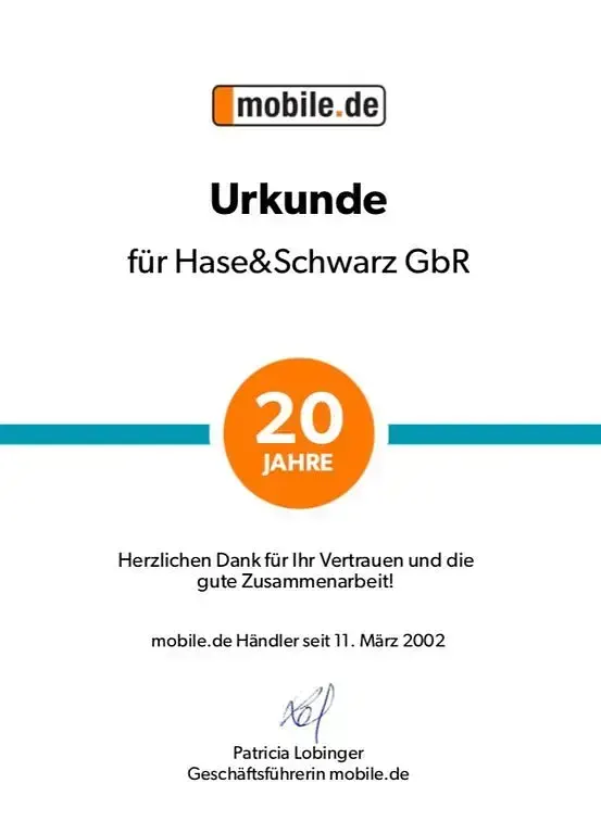 Gebraucht VW Beetle Exclusive 150 PS (110 kW) 2016 Schwarz Kleinwagen
