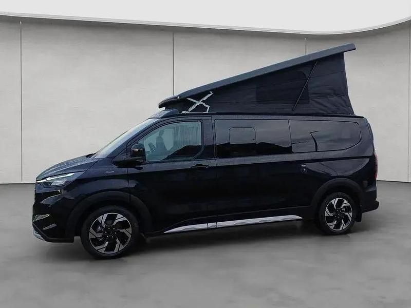 Neu Ford Tourneo Custom Active 170 PS (125 kW) 2026 Schwarz Van