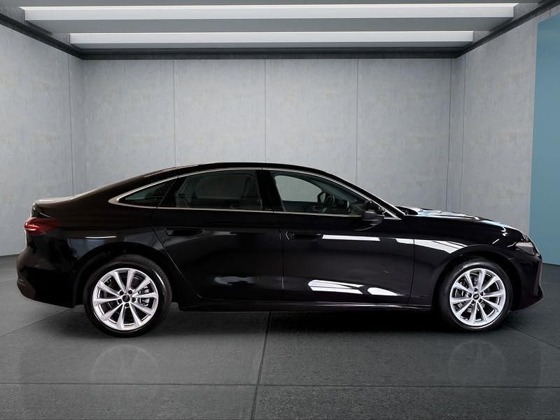 Gebraucht Audi A5 204 PS (150 kW) 2025 Schwarz Limousine