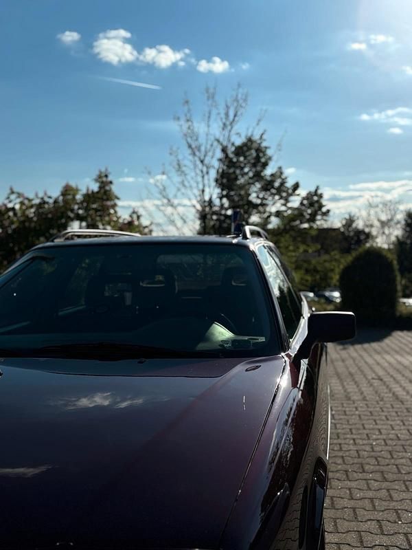 Gebraucht Audi 80 90 PS (66 kW) 1995 Andere farben Kombi