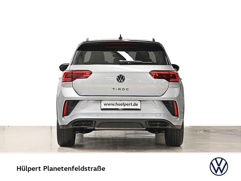 Gebraucht VW T-Roc R-line 150 PS (110 kW) 2026 SUV