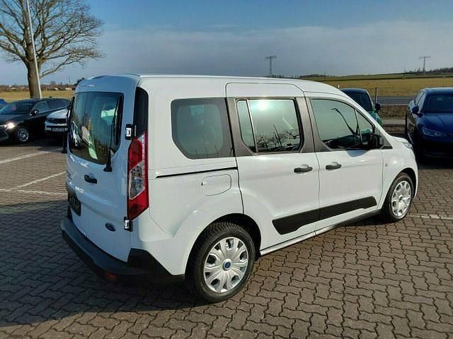 Gebraucht Ford Tourneo Connect Trend 101 PS (74 kW) 2022 Van / Kleinbus