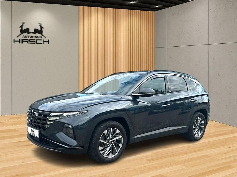 Dark knight Gebraucht 2022 Hyundai Tucson Edition 30+ SUV | 26.990 € (Fairer Preis) - Bild 1/4
