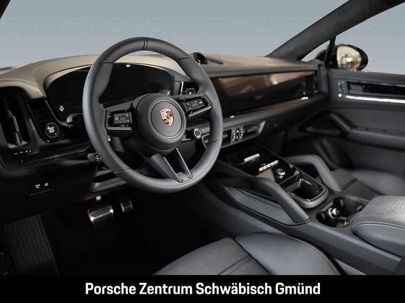 Gebraucht Porsche Cayenne GTS 500 PS (367 kW) 2026 Weiß SUV