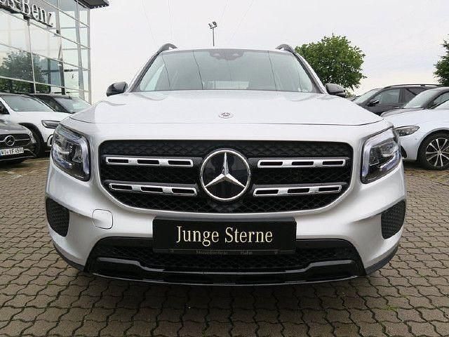 Gebraucht 2023 Mercedes GLB180 SUV | 38.700 € (Fairer Preis) - Bild 1/4