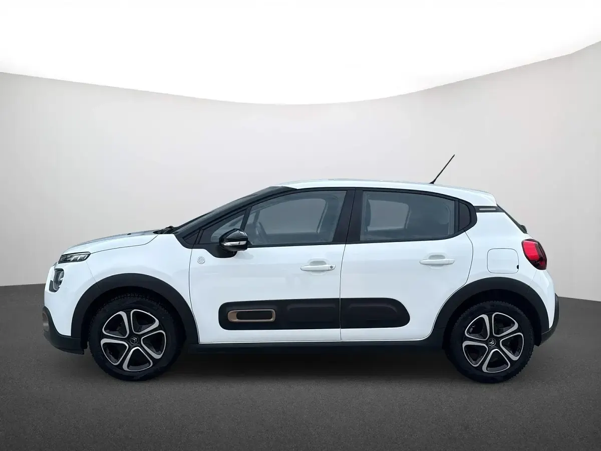 Gebraucht Citroën C3 PureTech 82 PS (60 kW) 2023 Kleinwagen