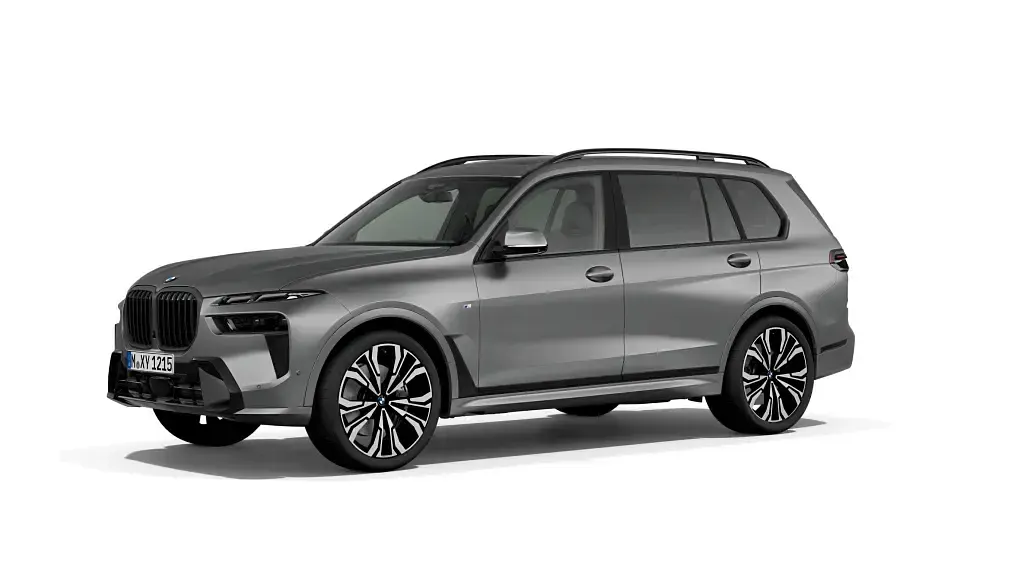 Neu BMW X7 Comfort Edition 340 PS (250 kW) 2026 SUV