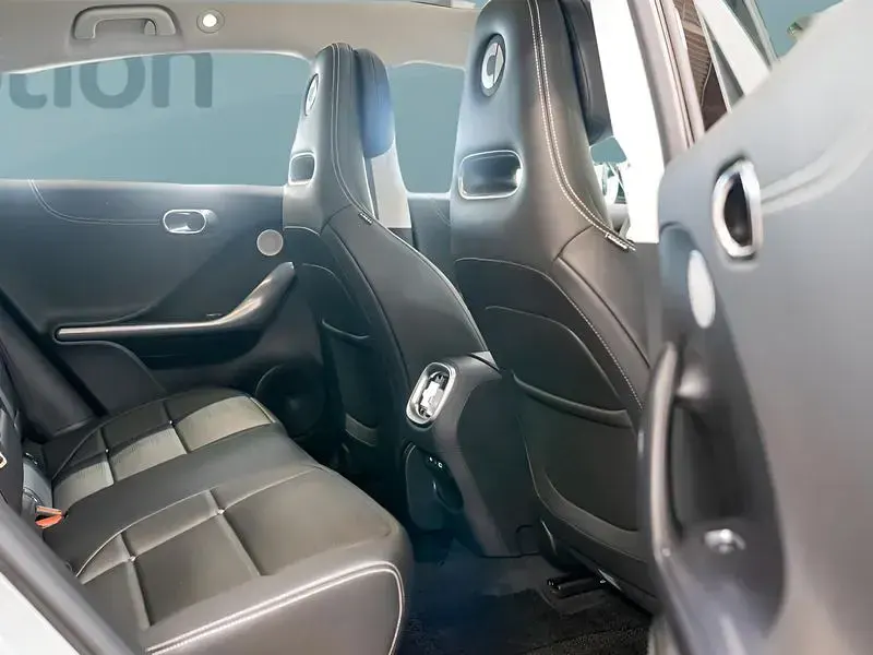 Gebraucht Smart #3 200 kW (272 PS) 2024 Silber SUV