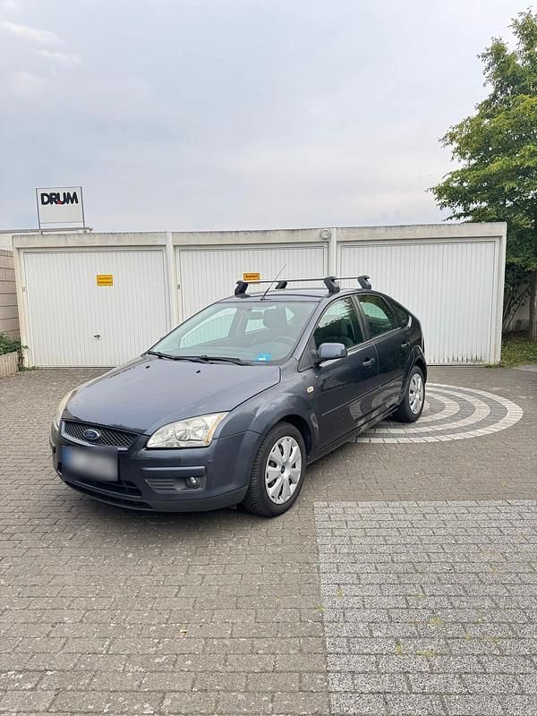 Second-hand Ford Focus 101 CP (74 kW) 2007 Hatchback
