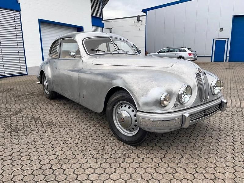 Gebraucht Bristol 401 86 PS (63 kW) 1953