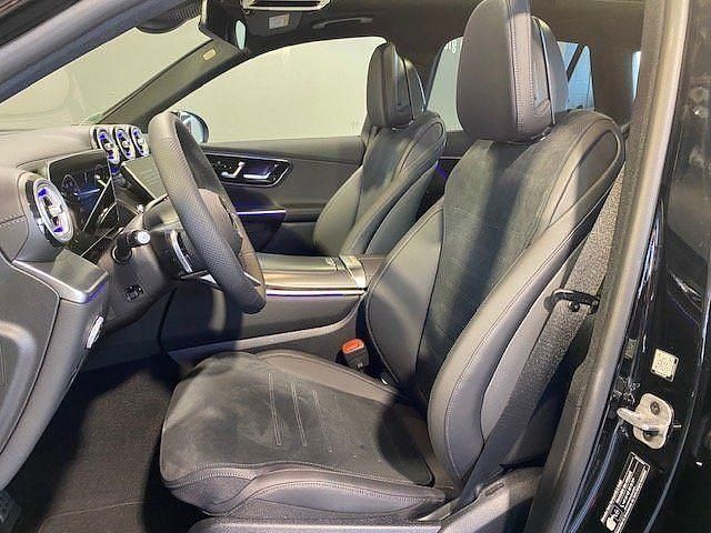 Gebraucht 2025 Mercedes GLC300 | 67.900 € (Fairer Preis) - Bild 1/4