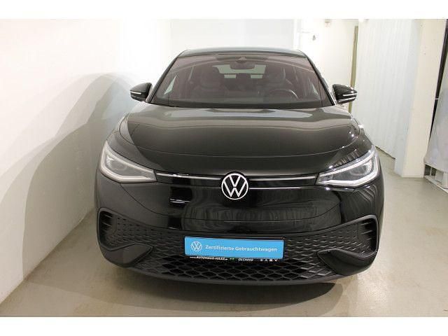 Usado VW ID.5 Pure 125 kW (170 CV) 2025 Negro SUV