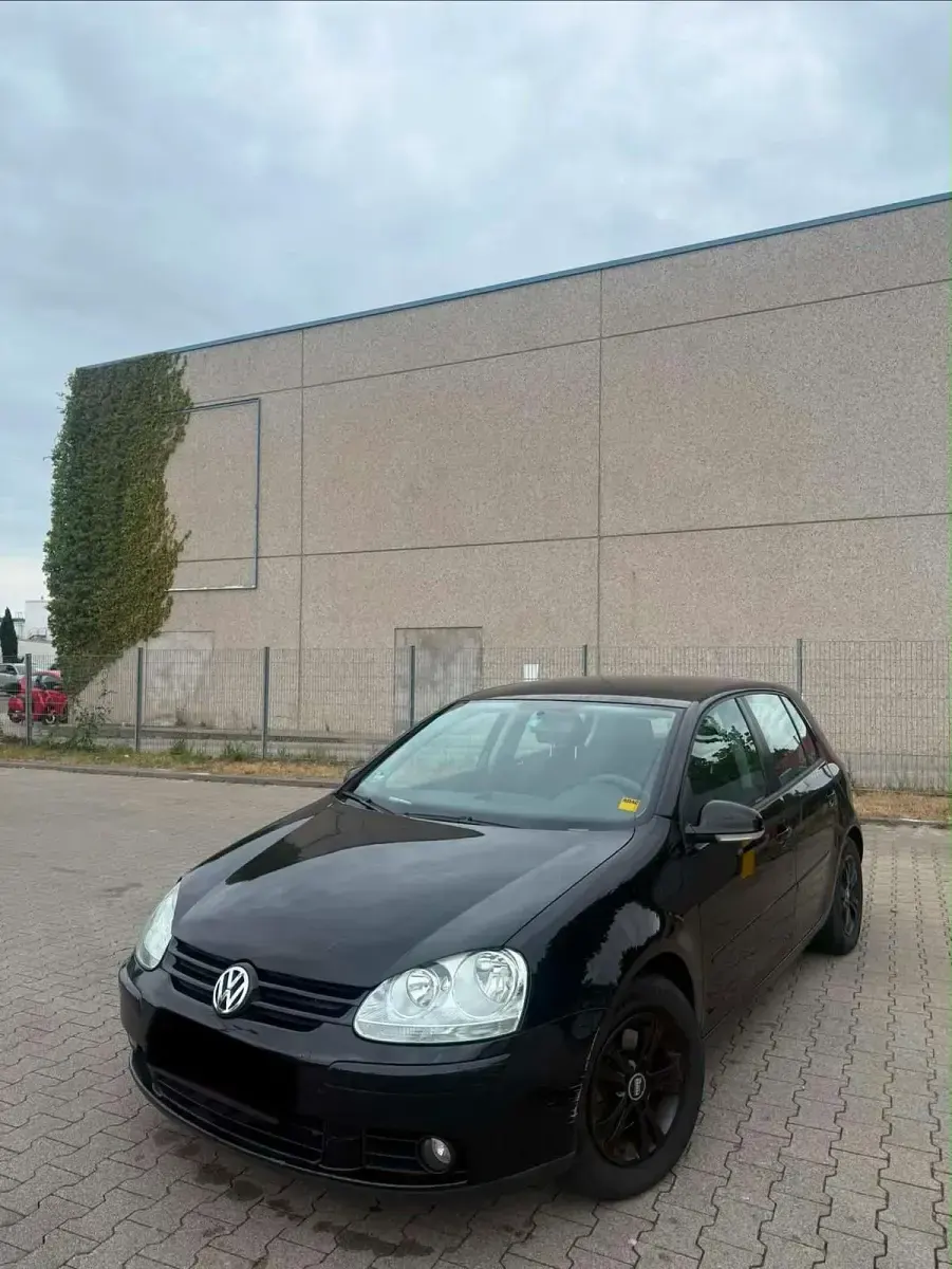 Gebraucht VW Golf V 150 PS (110 kW) 2005 Kleinwagen