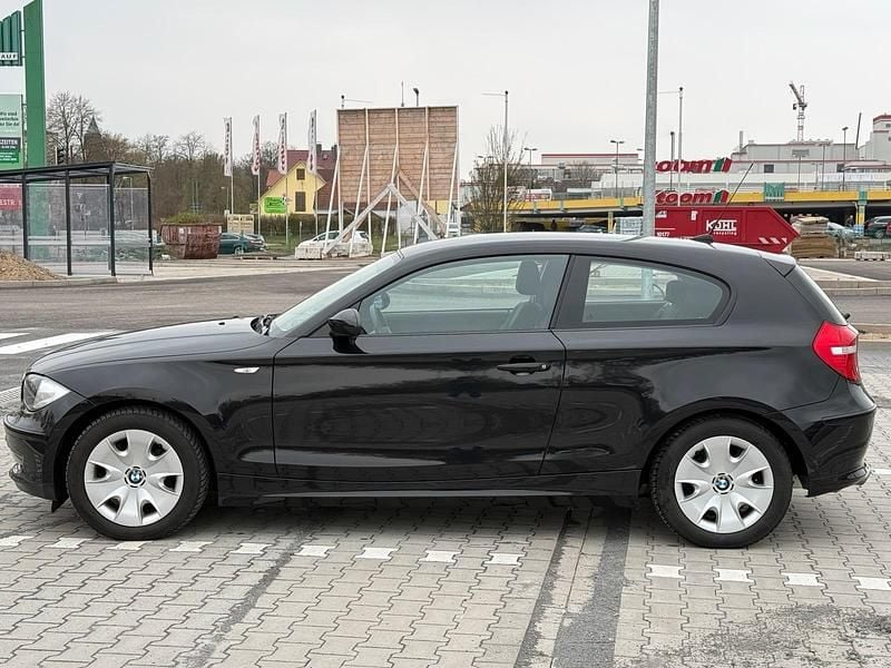 Gebraucht BMW 120 170 PS (125 kW) 2007 Kleinwagen