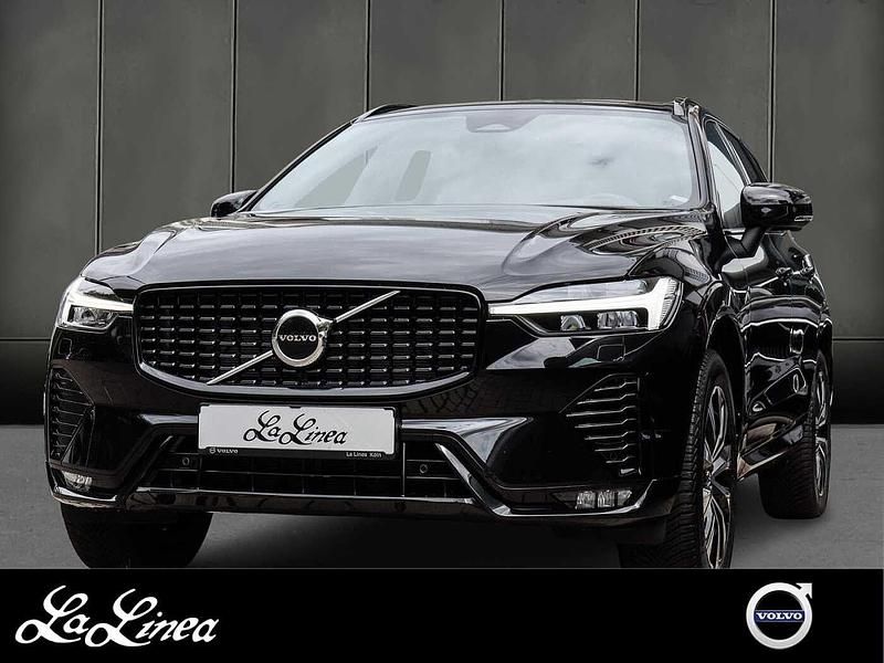 Gebraucht 2024 Volvo XC60 SUV | 42.890 € (Guter Preis) - Bild 1/3