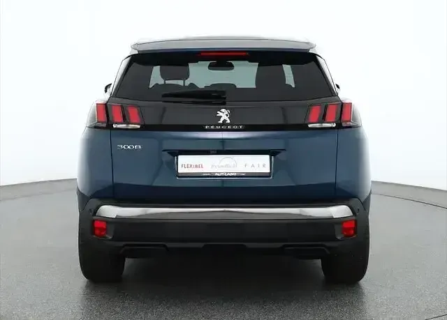 Gebraucht Peugeot 3008 Allure 131 PS (96 kW) 2023 Andere SUV