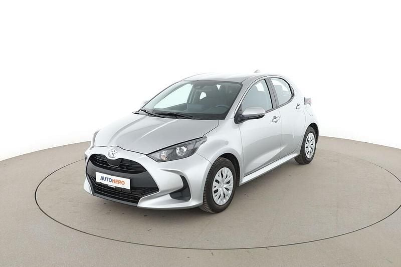 Gebraucht Toyota Yaris Comfort 72 PS (52 kW) 2023 Kleinwagen