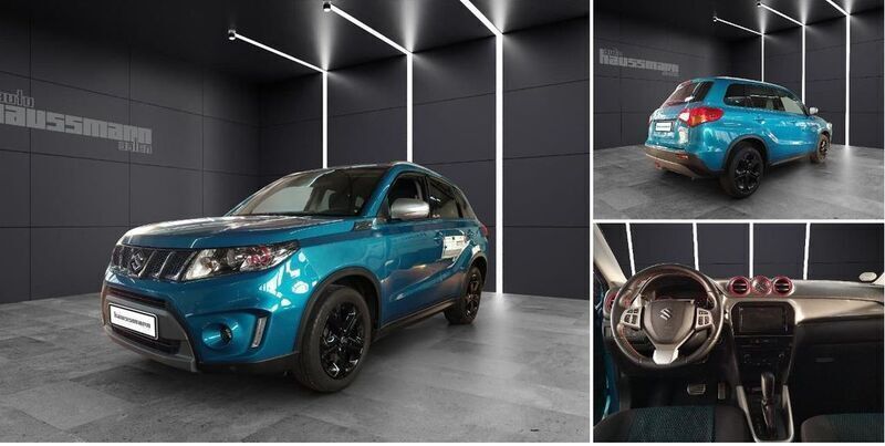 Gebraucht 2018 Suzuki Vitara SUV | 16.990 € (Etwas zu teuer) - Bild 1/4