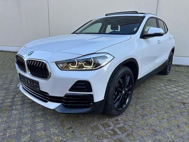 Fabelhafte Bmw X2 Preis Ebenbild