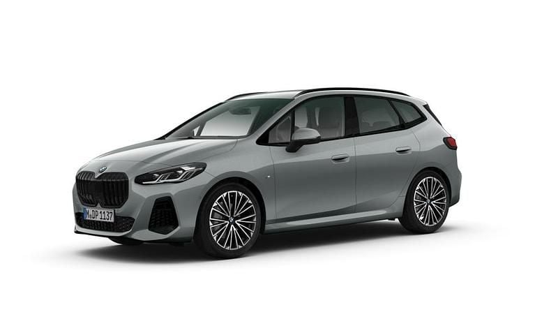 Gebraucht 2022 BMW 218 Active Tourer Luxury Line Van / Kleinbus | 28.337 € (Fairer Preis) - Bild 1/2