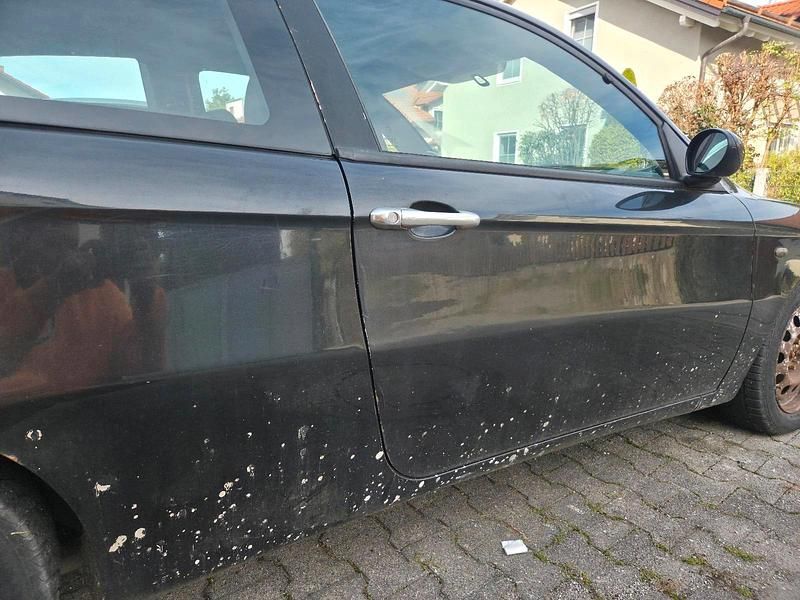 Gebraucht Alfa Romeo 147 120 PS (88 kW) 2004 Kleinwagen