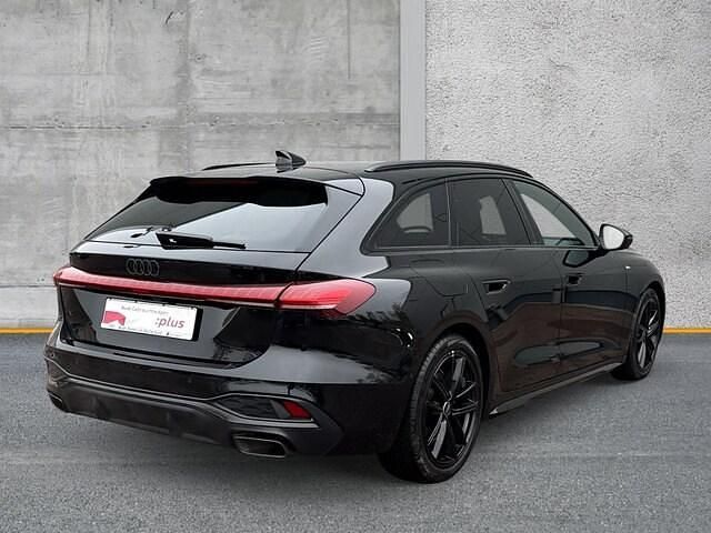 Gebraucht Audi A5 S-Line 150 PS (110 kW) 2025 Außenfarbe: Kombi