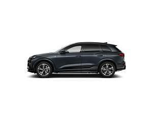Neu Audi Q6 e-tron Performance 225 kW (306 PS) 2026 Grau (manhattangrau metallic) SUV