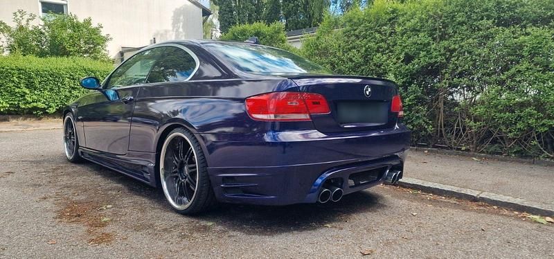 Gebraucht BMW 335 Performance 306 PS (225 kW) 2006 Coupé