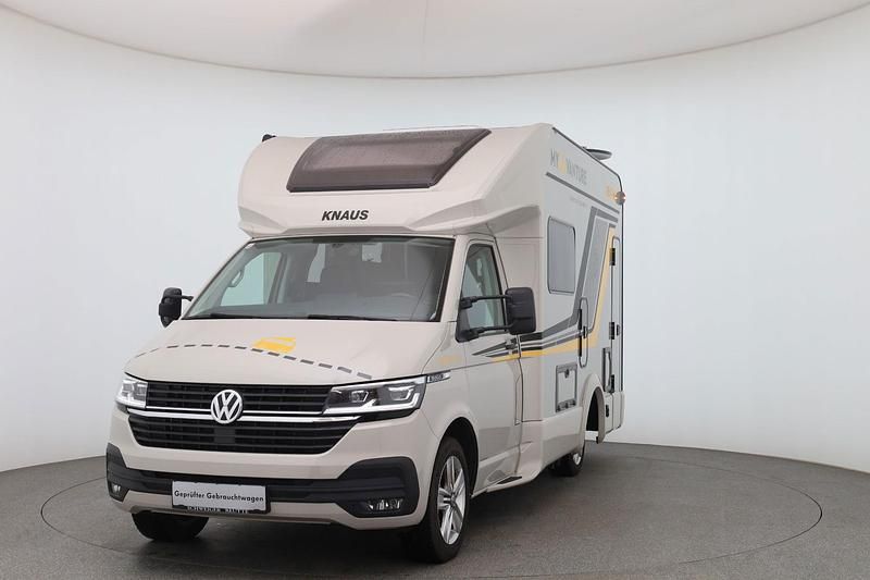 Gebraucht 2024 VW LT Van | 56.990 € - Bild 1/4