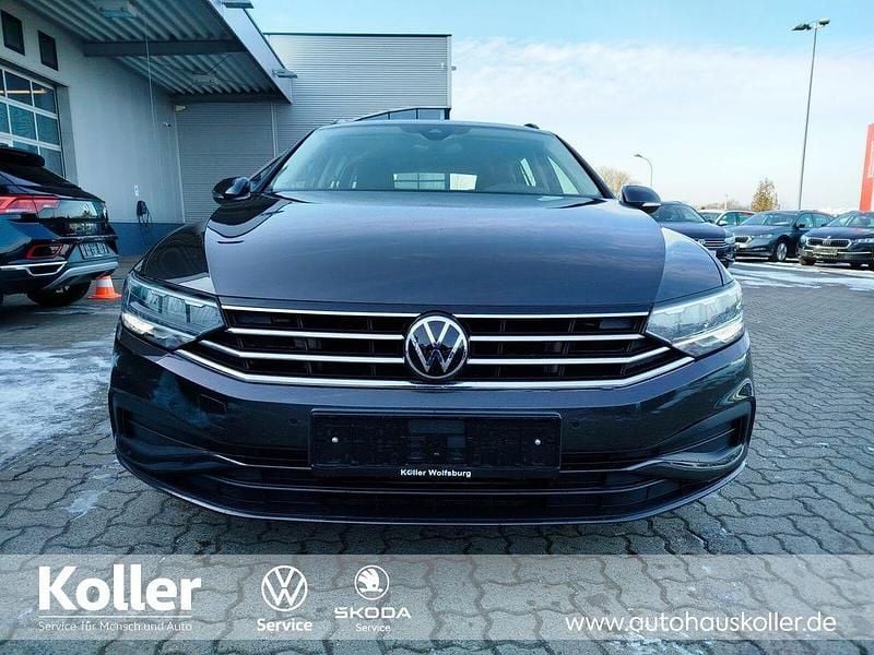 Vw Passat 2022 Preis