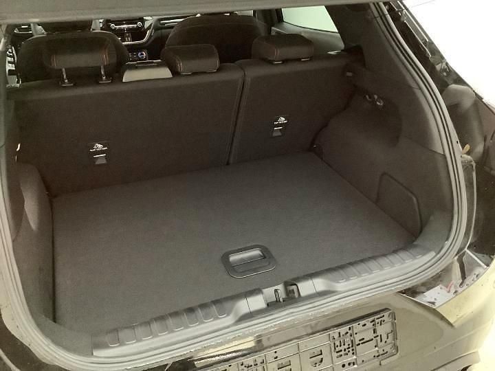 Gebraucht Ford Puma ST-Line 125 PS (91 kW) 2024 Schwarz SUV