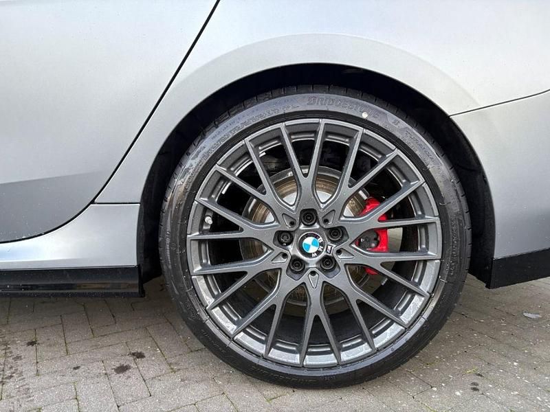 Gebraucht BMW 220 Gran Coupé M Sport 163 PS (119 kW) 2025 Grau Coupé