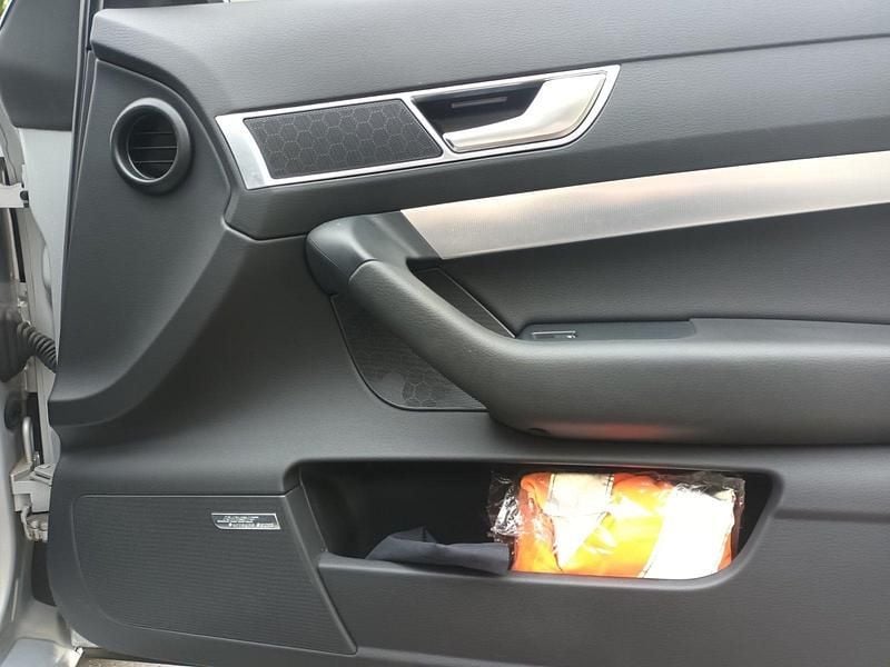 Gebraucht Audi A6 Allroad 239 PS (175 kW) 2011 Silber Kombi