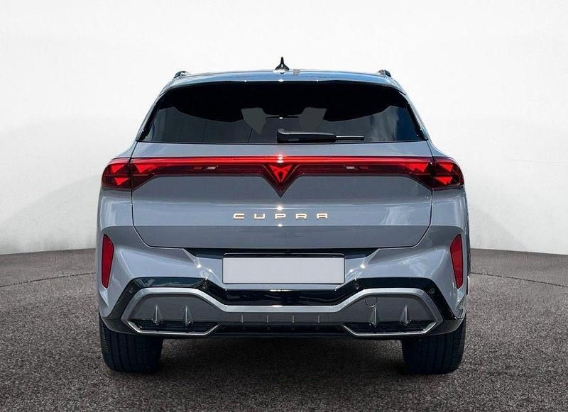Gebraucht Cupra Terramar VZ2 265 PS (194 kW) 2025 Grau SUV