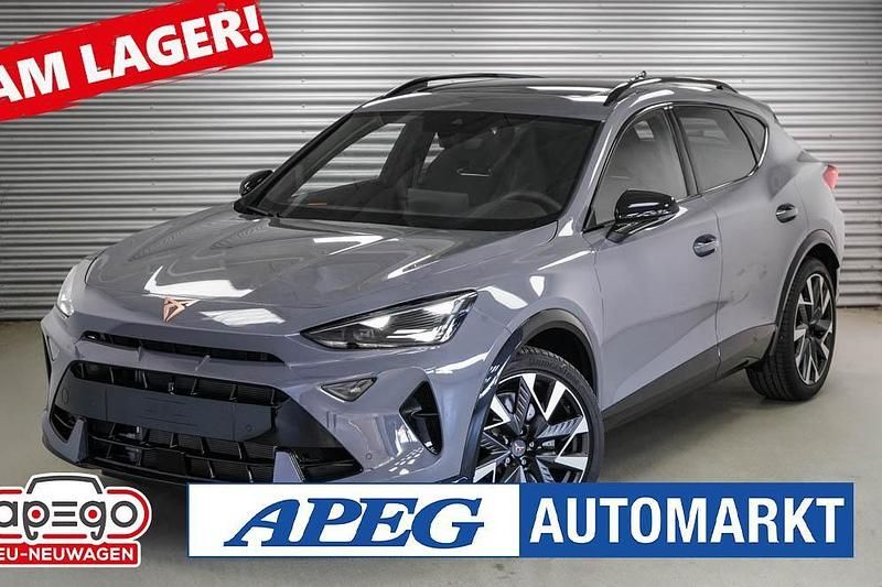 Grau Neu 2025 Cupra Formentor VZ SUV | 39.490 € (Superpreis) - Bild 1/4