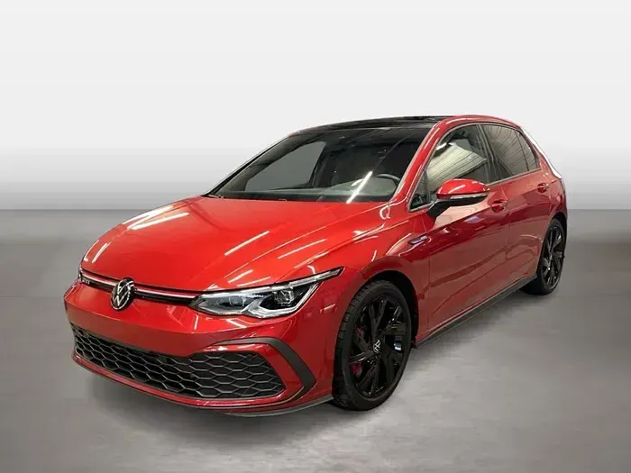 Gebraucht VW Golf VIII GTI 245 PS (180 kW) 2024 Limousine