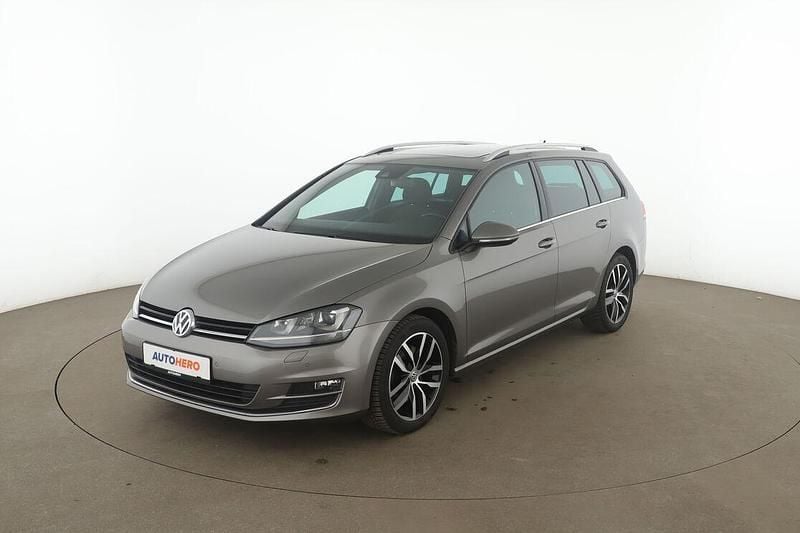 Occasion VW Golf VII Highline 150 ch (110 kW) 2016 Break