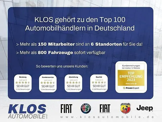 Neu Fiat Grande Panda Pop 83 kW (113 PS) 2026 Limone gelb metallic Kleinwagen