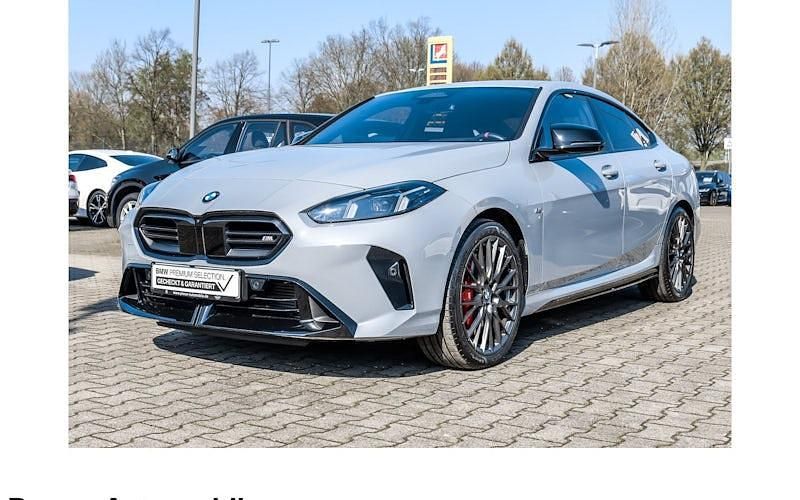 Gebraucht BMW M235 Shadowline 300 PS (220 kW) 2025 Grau Coupé