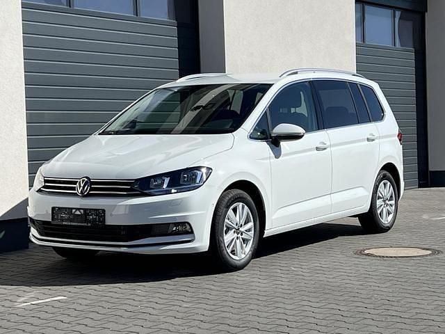 Neu 2025 VW Touran Comfortline Van / Kleinbus | 35.490 € - Bild 1/1