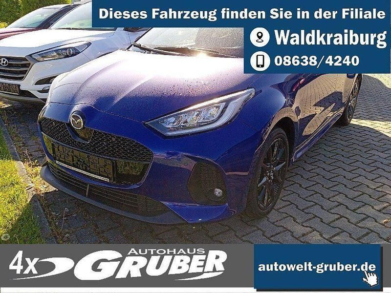 Andere Neu 2025 Mazda 2 Homura-Line Kleinwagen | 25.799 € (Fairer Preis) - Bild 1/4