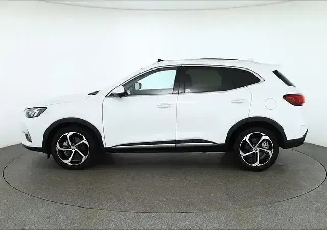 Gebraucht MG HS Luxury 162 PS (119 kW) 2023 Weiß SUV