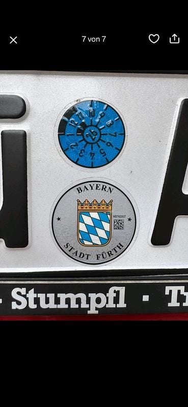 Gebraucht Nissan Micra 65 PS (47 kW) 2009 Rot Kleinwagen