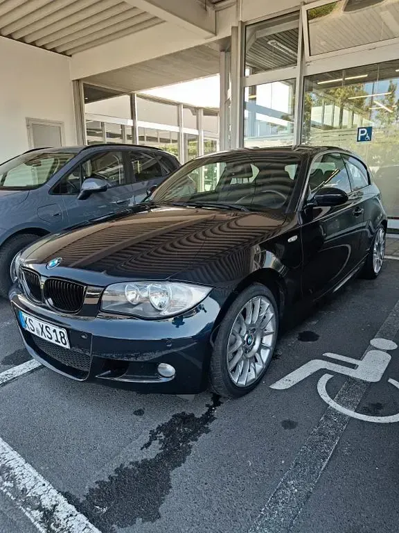 Gebraucht BMW 118 M Sport 143 PS (105 kW) 2007 Kleinwagen