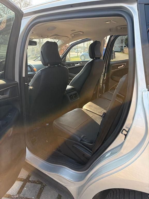 Gebraucht Ford S-MAX Trend 190 PS (139 kW) 2020 Grau Van / Kleinbus