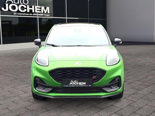 Gebraucht Ford Puma ST 200 PS (147 kW) 2020 Andere farbe SUV