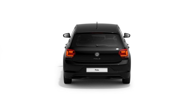 Gebraucht VW Polo Comfortline 95 PS (69 kW) 2021