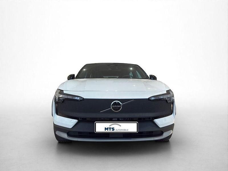 Gebraucht Volvo EX30 CC Ultra 314 kW (428 PS) 2026 Weiß SUV