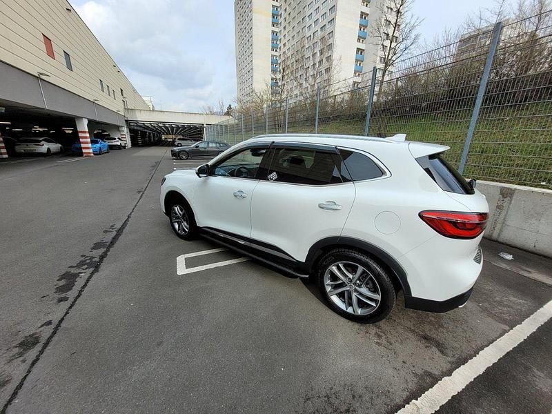 Gebraucht MG EHS 258 PS (189 kW) 2021 Weiß SUV